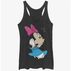 Budget 🎉 Disney Mickey Mouse Minnie Girls Tank 🎉