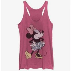 Budget 😍 Disney Mickey Mouse Minnie Girls Tank ⌛