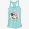 Hot Sale 🔔 Disney Mickey Mouse Minnie LA Girls Tank 👍
