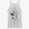 Cheap 🎁 Disney Mickey Mouse Minnie LA Girls Tank 🌟