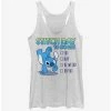 Cheap 🥰 Disney Lilo & Stitch To Do Girls Tank 🔔