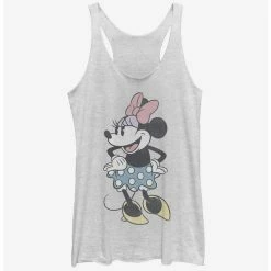 Brand new 🤩 Disney Mickey Mouse Minnie Sass Girls Tank 😉