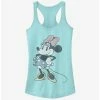 Best reviews of ❤️ Disney Mickey Mouse Minnie Stand 🔔 Girls Tank ✨