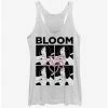 Cheap 🛒 Disney Mulan Bloom Grid Girls Tank ❤️