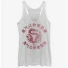 Wholesale 🛒 Disney Mulan Mulan Courage Girls Tank 😉