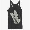 Hot Sale 🔔 Disney Mickey Mouse Minnie Wink Girls Tank 🥰