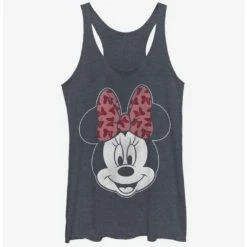 Top 10 😉 Disney Mickey Mouse Modern Minnie Inverse Girls Tank 🎁
