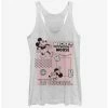 Buy ✔️ Disney Mickey Mouse Original Mickey 😍 Girls Tank ✨