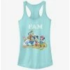 Flash Sale ✨ Disney Mickey Mouse Mickey Fam Girls Tank 😍