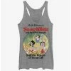 Coupon 💯 Disney Snow White And The Seven Dwarfs Fair Times Girls Tank 😀