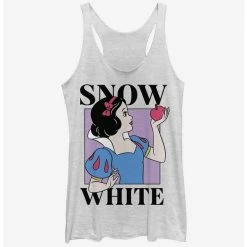 Buy ✔️ Disney Snow White And The Seven Dwarfs Snow White 🎁 Girls Tank ⭐