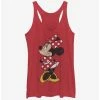 Brand new 😍 Disney Mickey Mouse Modern Vintage Minnie Girls Tank 🤩