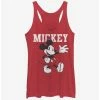 Flash Sale 🎉 Disney Mickey Mouse Simply Mickey Girls Tank 😍