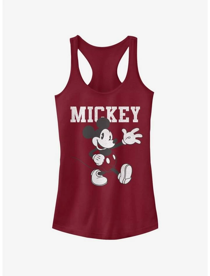 Promo π Disney Mickey Mouse Simply Mickey Girls Tank β 1 Promo π Disney Mickey Mouse Simply Mickey Girls Tank β