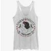 Cheapest 👏 Disney Snow White And The Seven Dwarfs Snow White Girls Tank 😉