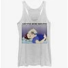 Wholesale 🥰 Disney Snow White And The Seven Dwarfs Snow White Snooze 🔔 Girls Tank ⭐