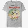 Budget 🔥 Disney Snow White And The Seven Dwarfs Fair Times T-Shirt ✔️