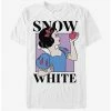 Buy ✨ Disney Snow White And The Seven Dwarfs Snow White T-Shirt ✔️