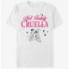 Best deal ⭐ Disney 101 Dalmatians Not Today T-Shirt ✔️