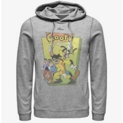 Buy 🥰 Disney A Goofy Movie Goof Cover Hoodie 🔔