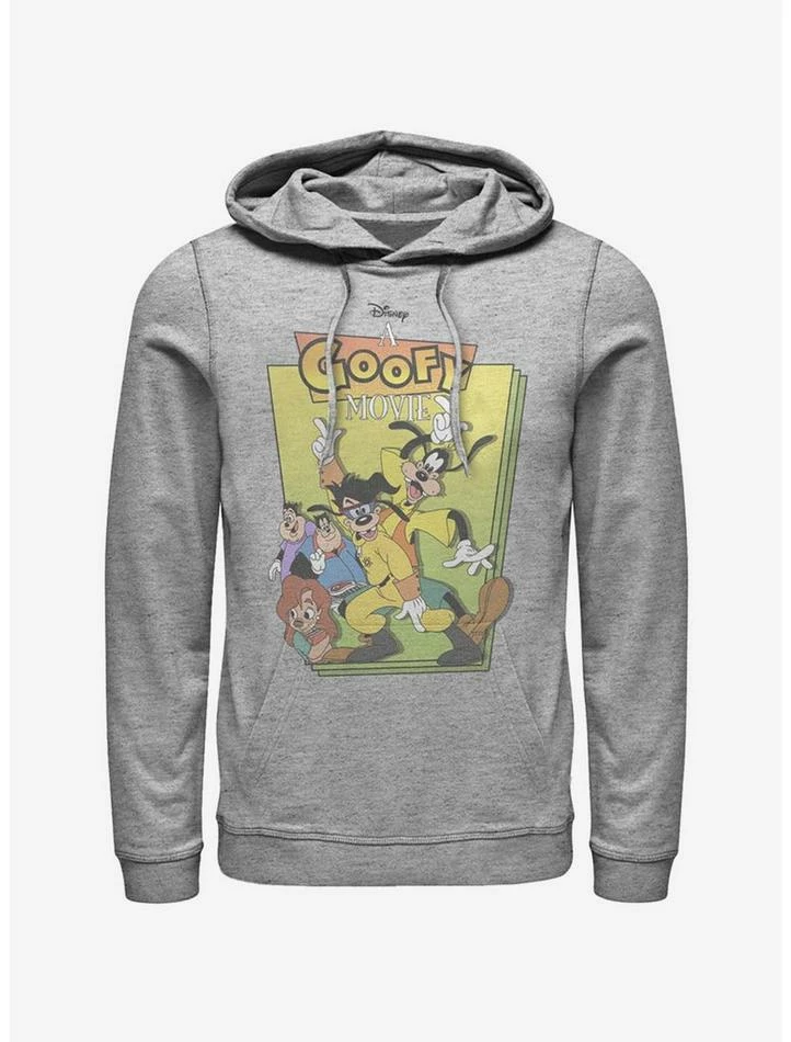 Buy 🥰 Disney A Goofy Movie Goof Cover Hoodie 🔔 1 Buy 🥰 Disney A Goofy Movie Goof Cover Hoodie 🔔