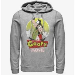 Brand new 💯 Disney A Goofy Movie Goof And Son Hoodie 👍