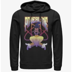 Best Sale ✔️ Disney A Goofy Movie Powerline Jam Hoodie ✔️