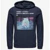 Flash Sale 👏 Disney Alice In Wonderland Anxiety Meme Hoodie 👍