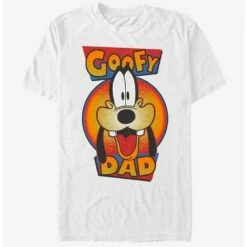 Brand new ❤️ Disney A Goofy Movie Goofy Dad T-Shirt 👏 -Dressup Outfits Shop 14130261 hi