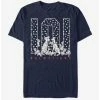 Flash Sale 💯 Disney 101 Dalmatians Spotty Logo T-Shirt 👏