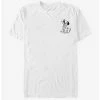 Outlet 🧨 Disney 101 Dalmatians Patch Line T-Shirt 😍