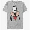 Outlet ⭐ Disney A Goofy Movie Goofy Dad Big Face T-Shirt 💯