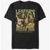 Deals 😍 Disney A Goofy Movie Lesters Possum Park T-Shirt ⭐