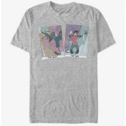 Best reviews of ⌛ Disney A Goofy Movie A Goofy Trip T-Shirt 🔥