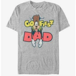 Outlet ✨ Disney A Goofy Movie Goofiest Dad T-Shirt ⌛