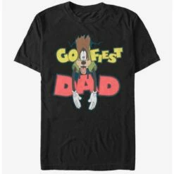 Cheapest 😀 Disney A Goofy Movie Goofiest Dad T-Shirt ✔️