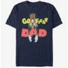 Cheapest ✔️ Disney A Goofy Movie Goofiest Dad T-Shirt ✔️