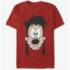 Coupon 🥰 Disney A Goofy Movie Max Son Big Face T-Shirt 🥰