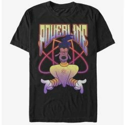 Buy ❤️ Disney A Goofy Movie Powerline Jam T-Shirt ✔️ -Dressup Outfits Shop 14130591 hi