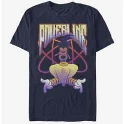 Buy ❤️ Disney A Goofy Movie Powerline Jam T-Shirt ✔️