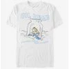 Flash Sale ⌛ Disney Alice In Wonderland Dear Tears T-Shirt ⌛