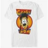 Coupon 🤩 Disney A Goofy Movie Max Goofy Son T-Shirt 😉