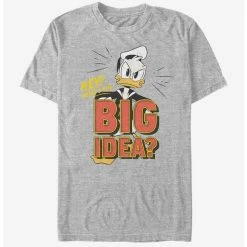 Best Sale 🌟 Disney Ducktales Big Idea T-Shirt ⭐