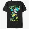 Outlet ⌛ Disney Alice In Wonderland Spill It Hatter T-Shirt 🌟