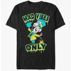 Outlet ⌛ Disney Alice In Wonderland Spill It Hatter T-Shirt 🌟