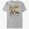 Best deal ✨ Disney Ducktales Group T-Shirt 🎉