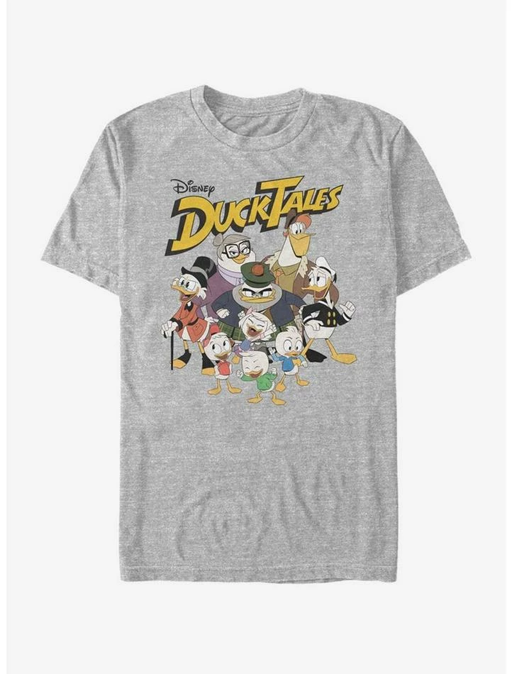 Best deal β¨ Disney Ducktales Group T-Shirt π 1 Best deal β¨ Disney Ducktales Group T-Shirt π