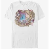Budget 💯 Disney Alice In Wonderland Alice Dream T-Shirt ⭐