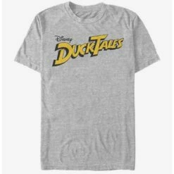Outlet 🧨 Disney Ducktales Logo T-Shirt ⌛