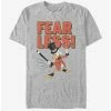 Top 10 🤩 Disney Ducktales Fear Less T-Shirt 🎉